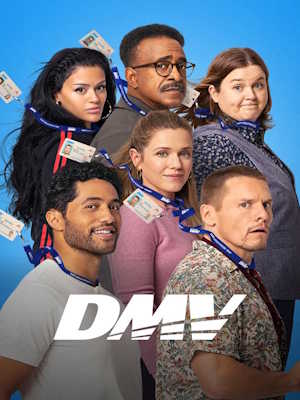 DMV