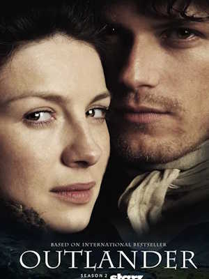 아웃랜더 시즌2