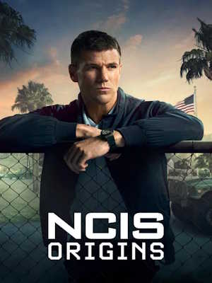 NCIS 오리진스 시즌1