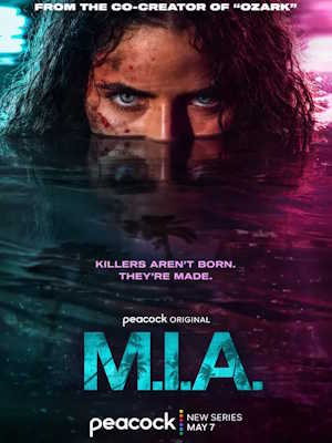 M.I.A.
